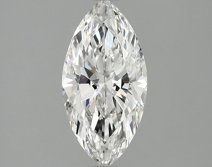 1.31 Carat Marquise Shaped Ideal Cut VS1 IGI Certified Lab Grown Diamond