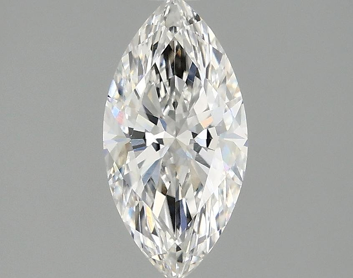 1.04 Carat Marquise Shaped Ideal Cut VS1 IGI Certified Lab Grown Diamond