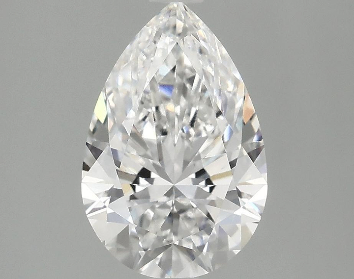1.91 Carat Pear Shaped Excellent Cut VS1 IGI Certified Lab Grown Diamond