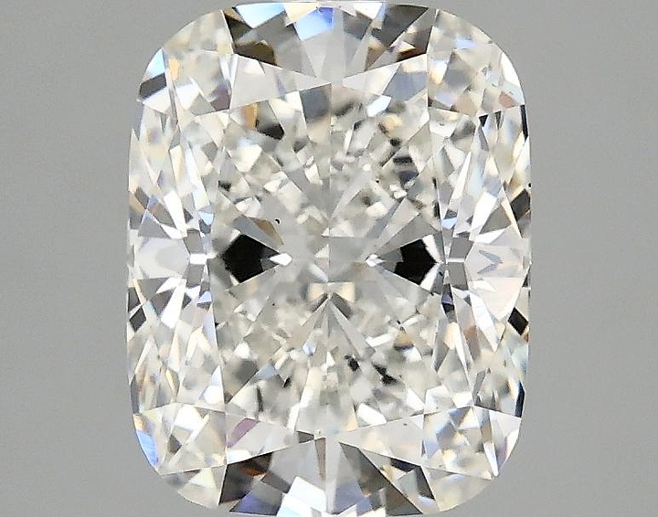2.29 Carat Cushion Shaped Excellent Cut VS2 IGI Certified Lab Grown Diamond