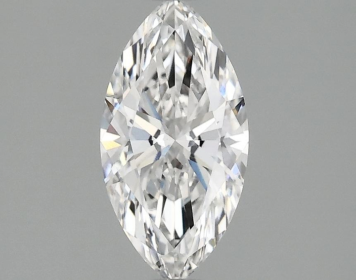1.05 Carat Marquise Shaped Ideal Cut VS1 IGI Certified Lab Grown Diamond