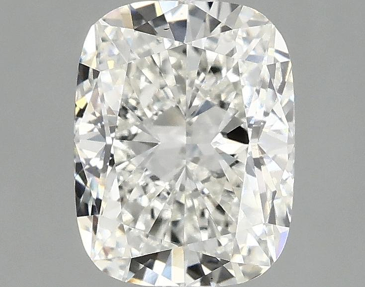 2.02 Carat Cushion Shaped Excellent Cut VS1 IGI Certified Lab Grown Diamond