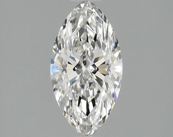 1.05 Carat Marquise Shaped Ideal Cut VS1 IGI Certified Lab Grown Diamond