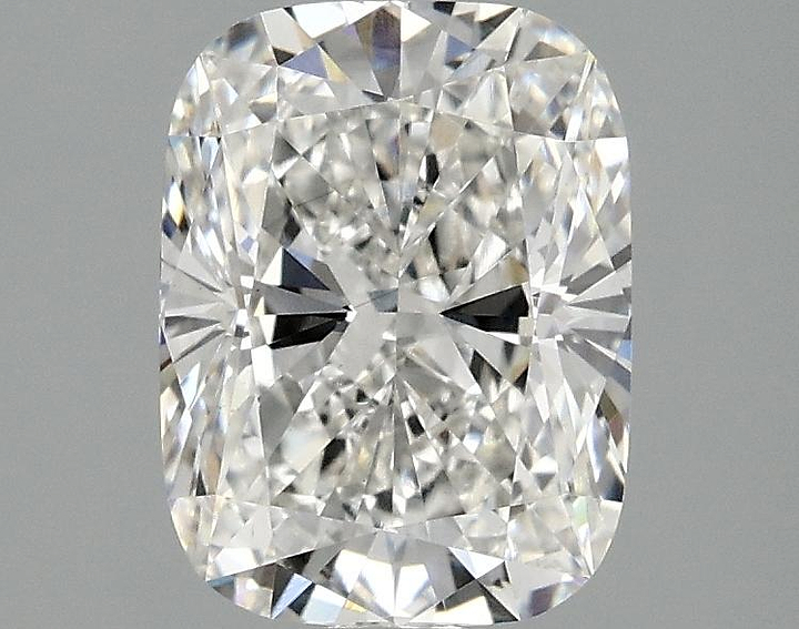 1.99 Carat Cushion Shaped Excellent Cut VS1 IGI Certified Lab Grown Diamond