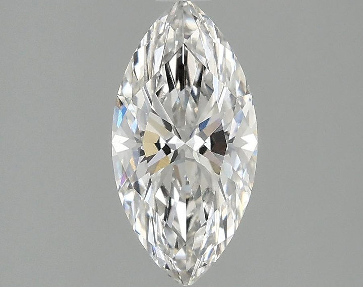 1.1 Carat Marquise Shaped Ideal Cut VS1 IGI Certified Lab Grown Diamond