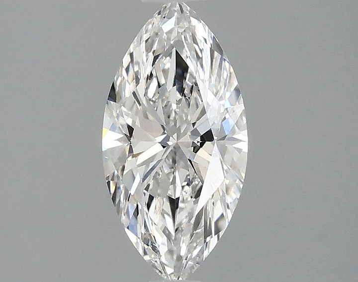 1.04 Carat Marquise Shaped Ideal Cut VS1 IGI Certified Lab Grown Diamond