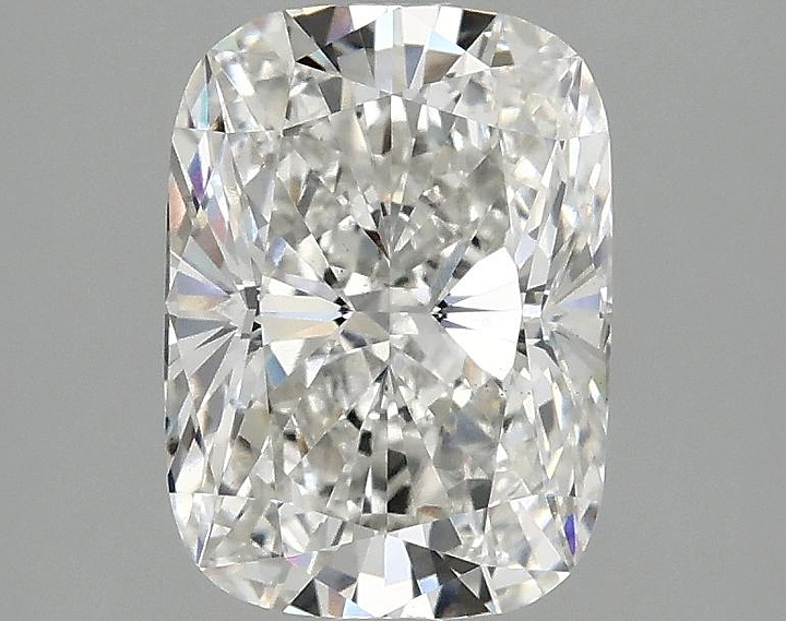 1.99 Carat Cushion Shaped Excellent Cut VS1 IGI Certified Lab Grown Diamond