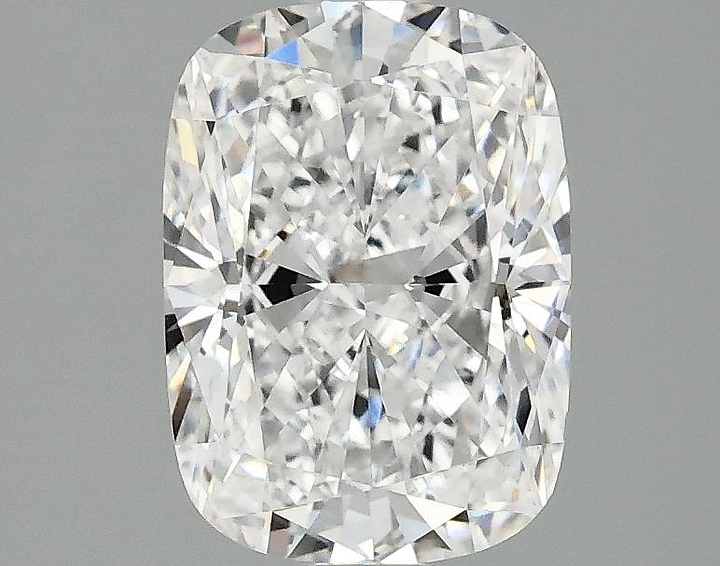 1.97 Carat Cushion Shaped Excellent Cut VS1 IGI Certified Lab Grown Diamond