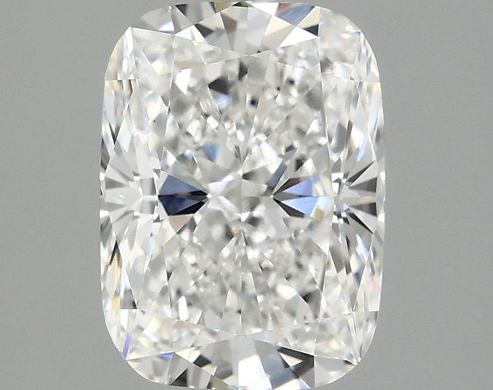 1.99 Carat Cushion Shaped Excellent Cut VS1 IGI Certified Lab Grown Diamond