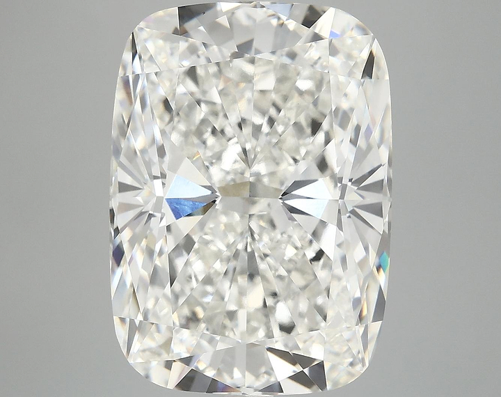 10.59 Carat Cushion Shaped Excellent Cut VS1 IGI Certified Lab Grown Diamond