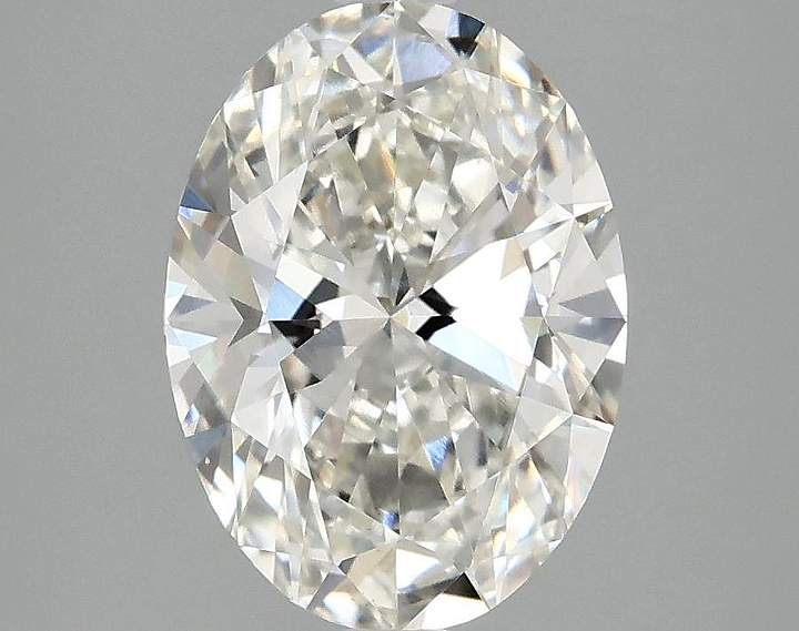 2.51 Carat Oval Shaped Excellent Cut VS1 IGI Certified Lab Grown Diamond