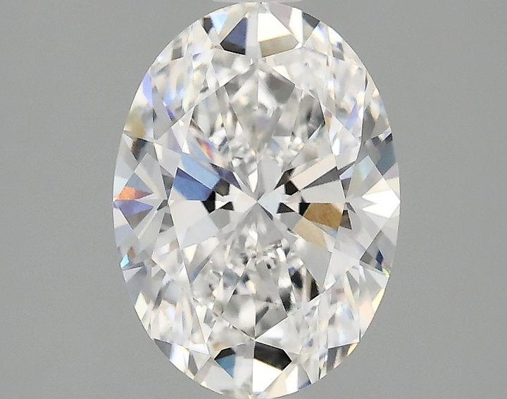 1.91 Carat Oval Shaped Ideal Cut VS1 IGI Certified Lab Grown Diamond
