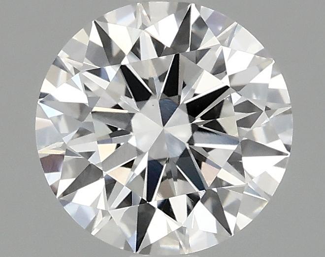 1.57 Carat Round Shaped Ideal Cut VS1 IGI Certified Lab Grown Diamond