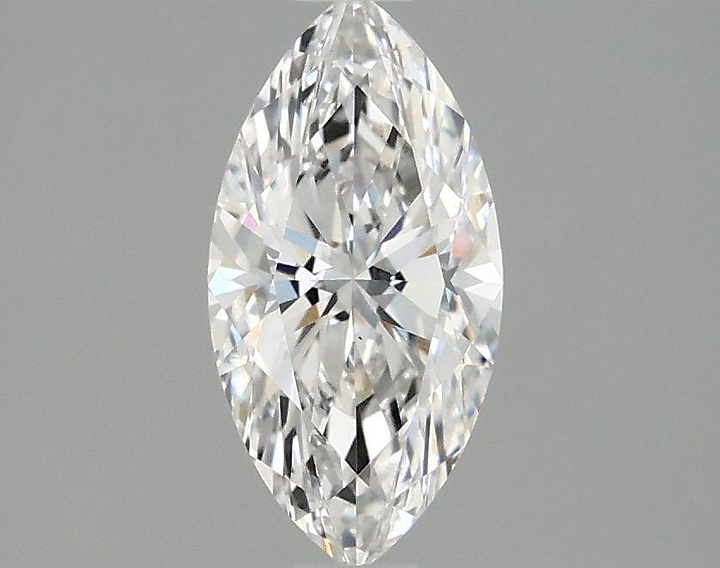 1.04 Carat Marquise Shaped Ideal Cut VS1 IGI Certified Lab Grown Diamond