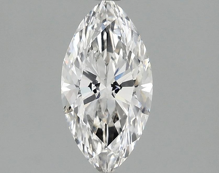 1.03 Carat Marquise Shaped Ideal Cut VS2 IGI Certified Lab Grown Diamond