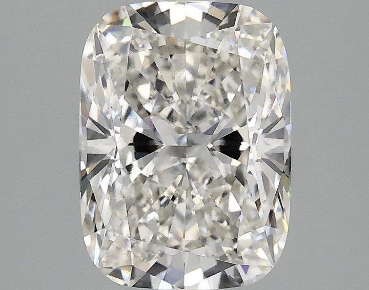 1.99 Carat Cushion Shaped Excellent Cut VVS2 IGI Certified Lab Grown Diamond
