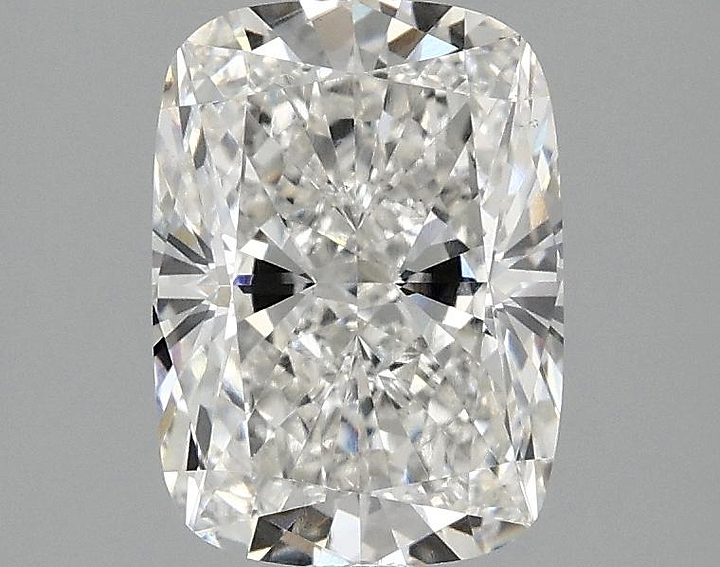 2.05 Carat Cushion Shaped Excellent Cut VS1 IGI Certified Lab Grown Diamond