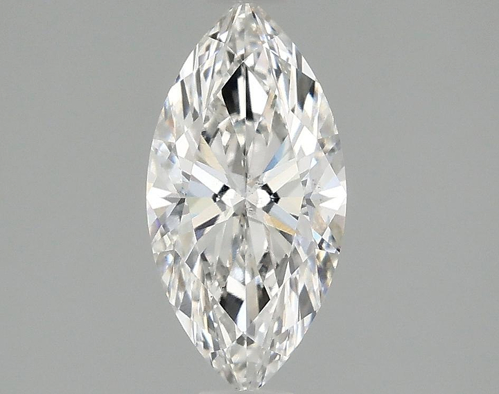1.03 Carat Marquise Shaped Ideal Cut VS2 IGI Certified Lab Grown Diamond