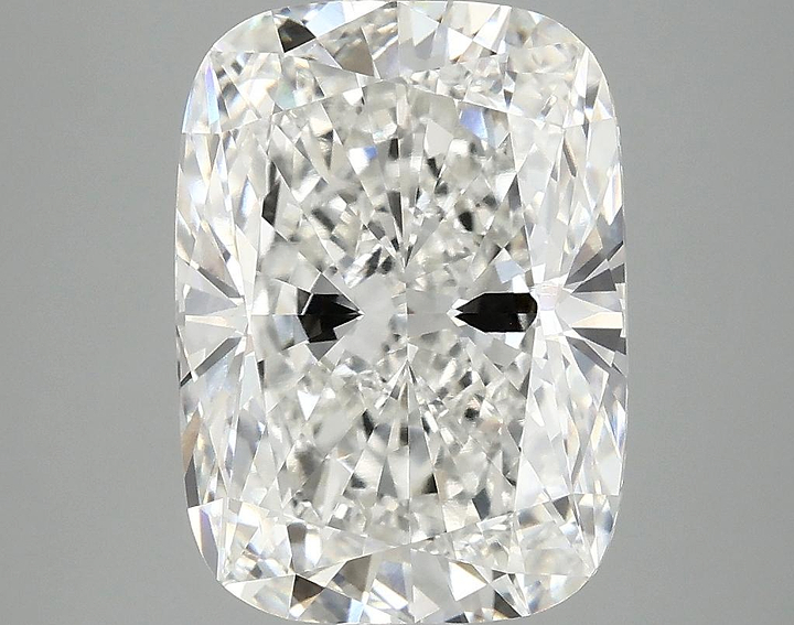5.01 Carat Cushion Shaped Excellent Cut VS1 IGI Certified Lab Grown Diamond