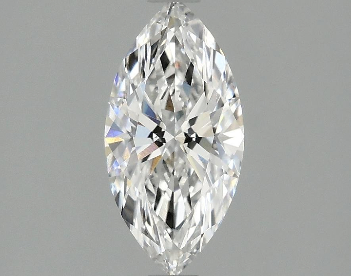 1.05 Carat Marquise Shaped Ideal Cut VS1 IGI Certified Lab Grown Diamond