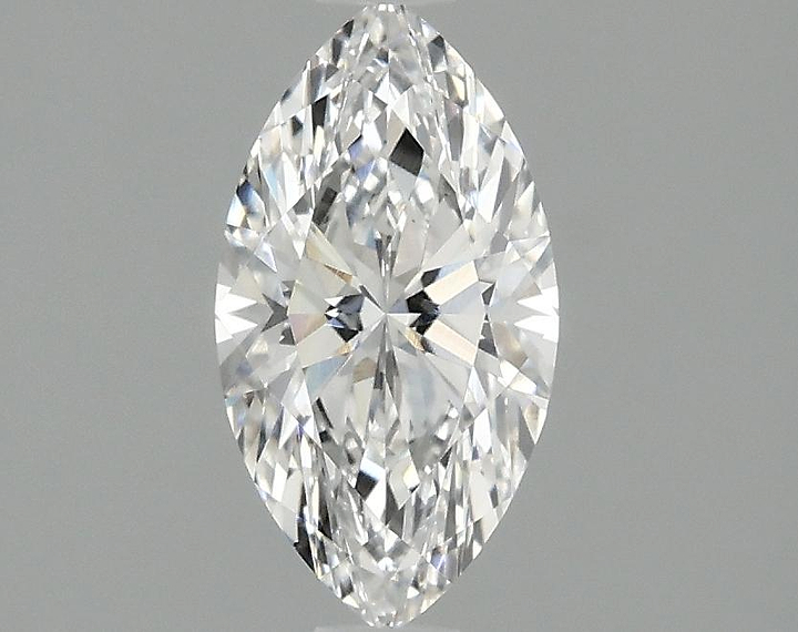 1.01 Carat Marquise Shaped Excellent Cut VS1 IGI Certified Lab Grown Diamond