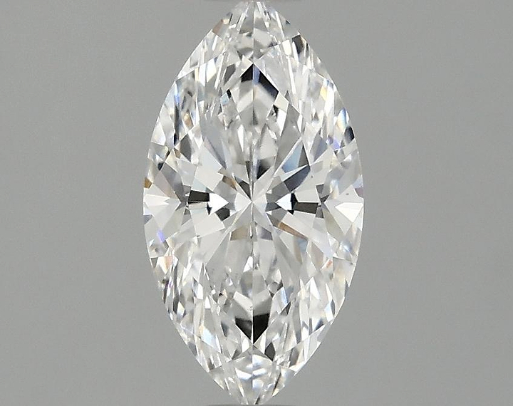 1.07 Carat Marquise Shaped Excellent Cut VS1 IGI Certified Lab Grown Diamond