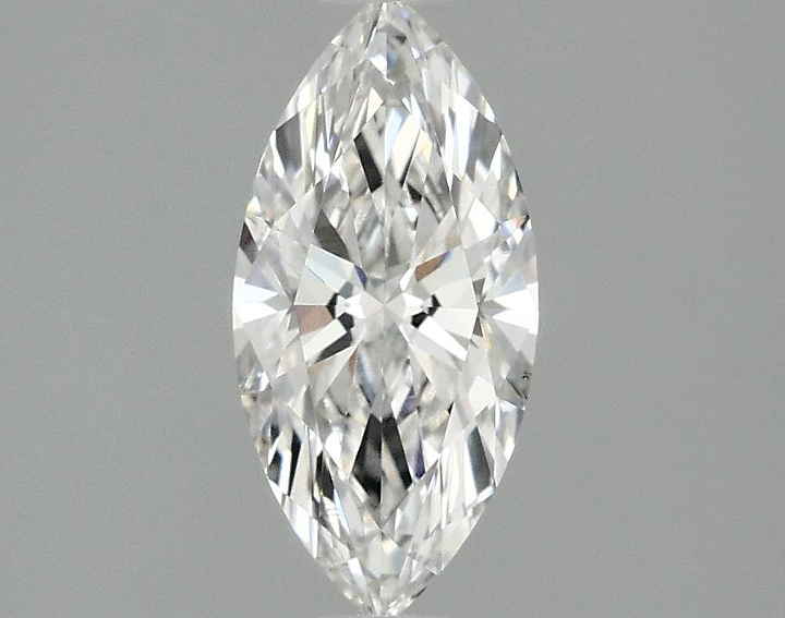 1.04 Carat Marquise Shaped Excellent Cut VS1 IGI Certified Lab Grown Diamond