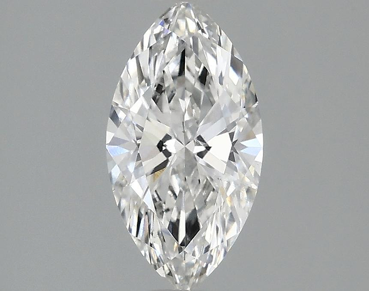 1.07 Carat Marquise Shaped Ideal Cut VS2 IGI Certified Lab Grown Diamond
