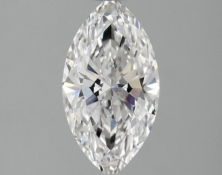 1.06 Carat Marquise Shaped Excellent Cut VS1 IGI Certified Lab Grown Diamond