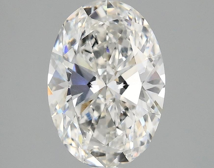 1.97 Carat Oval Shaped Ideal Cut VS1 IGI Certified Lab Grown Diamond