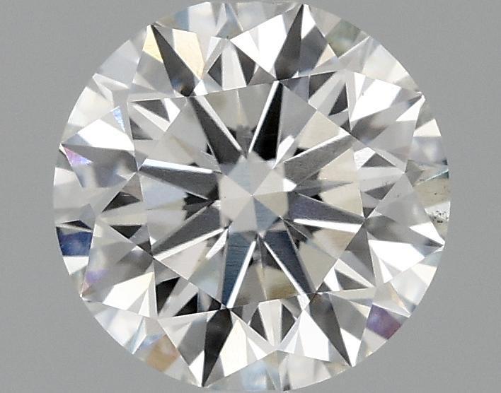 1.48 Carat Round Shaped Excellent Cut VS1 IGI Certified Lab Grown Diamond