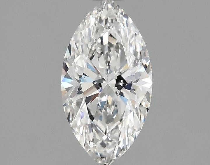 1.01 Carat Marquise Shaped Excellent Cut VS2 IGI Certified Lab Grown Diamond