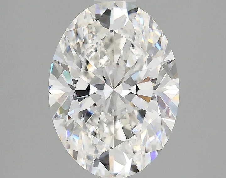 2.06 Carat Oval Shaped Excellent Cut VS1 IGI Certified Lab Grown Diamond