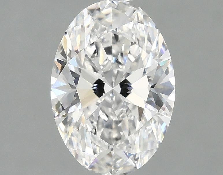 1.52 Carat Oval Shaped Ideal Cut VS1 IGI Certified Lab Grown Diamond