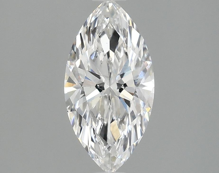 1.04 Carat Marquise Shaped Ideal Cut VS1 IGI Certified Lab Grown Diamond