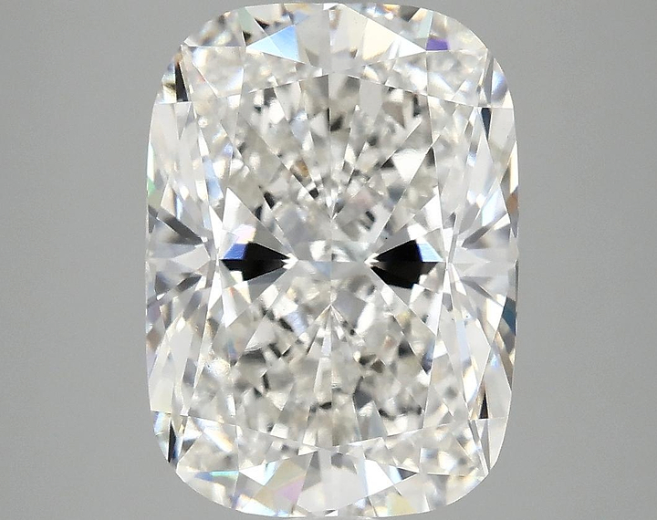 5.1 Carat Cushion Shaped Excellent Cut VS1 IGI Certified Lab Grown Diamond