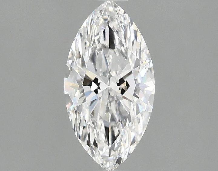 1.01 Carat Marquise Shaped Ideal Cut VS1 IGI Certified Lab Grown Diamond