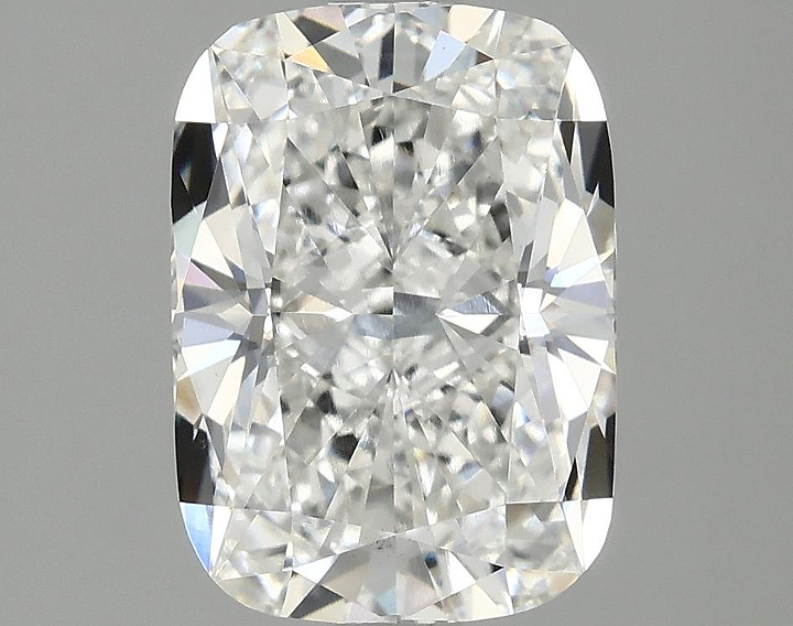 1.89 Carat Cushion Shaped Excellent Cut VS1 IGI Certified Lab Grown Diamond