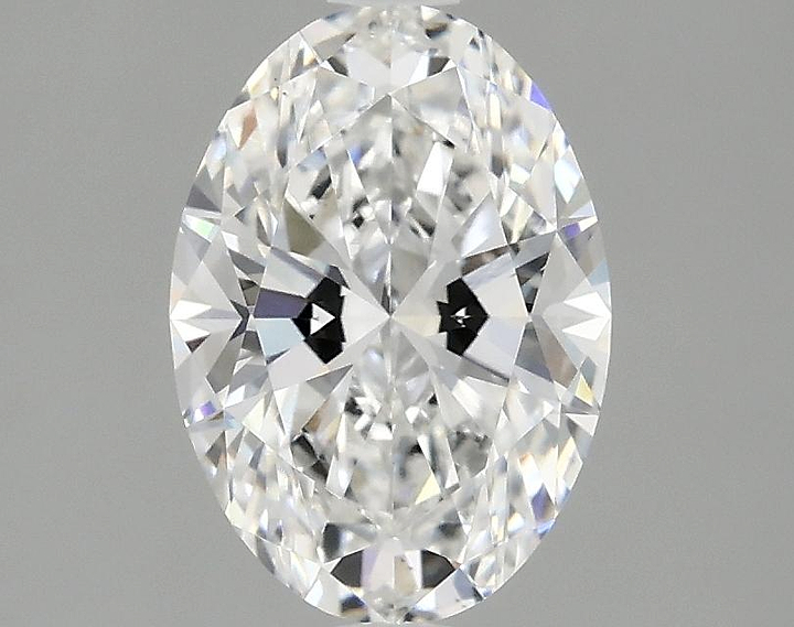 1.56 Carat Oval Shaped Ideal Cut VS1 IGI Certified Lab Grown Diamond
