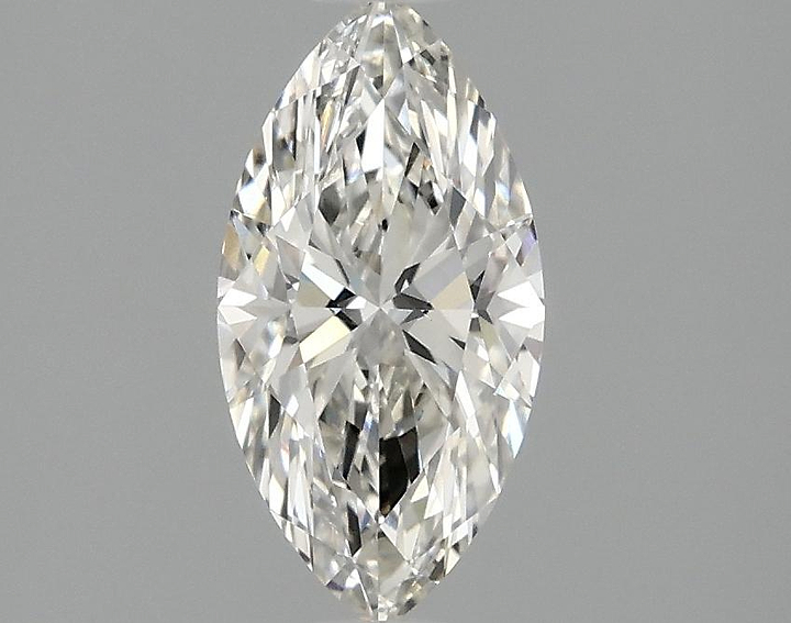 1.01 Carat Marquise Shaped Ideal Cut VS1 IGI Certified Lab Grown Diamond