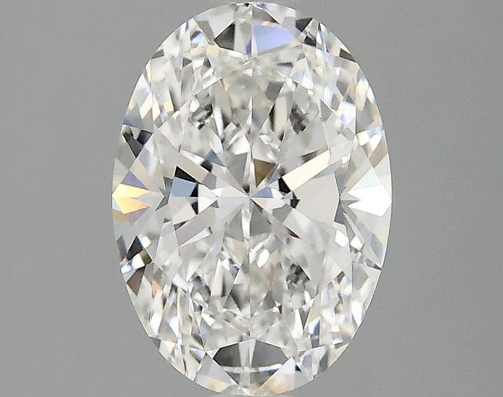 1.49 Carat Oval Shaped Ideal Cut VS1 IGI Certified Lab Grown Diamond
