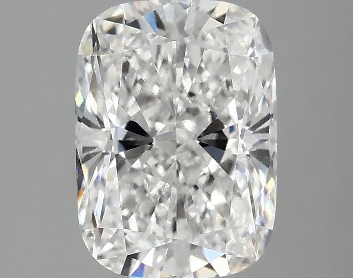 1.99 Carat Cushion Shaped Excellent Cut VS1 IGI Certified Lab Grown Diamond