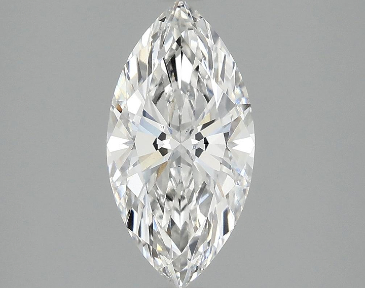 1.52 Carat Marquise Shaped Ideal Cut VS1 IGI Certified Lab Grown Diamond