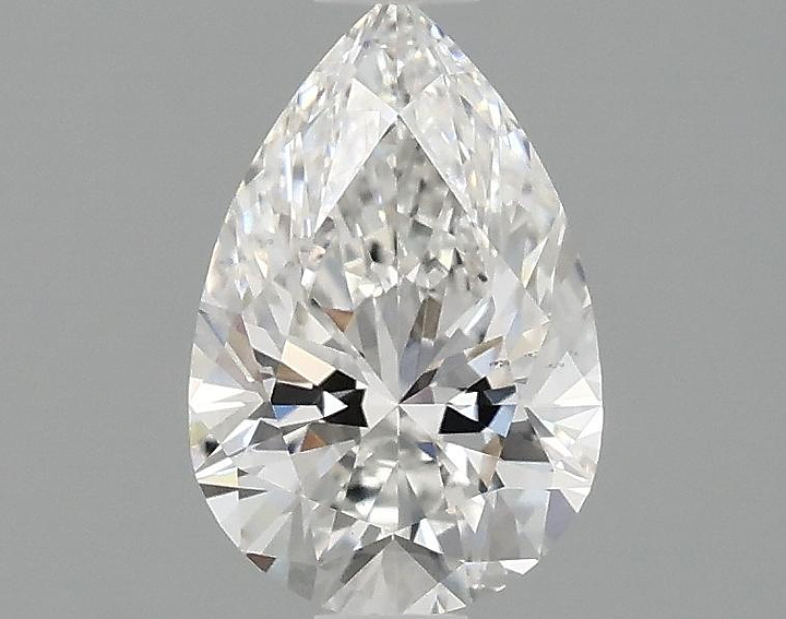 1.1 Carat Pear Shaped Excellent Cut VS2 IGI Certified Lab Grown Diamond