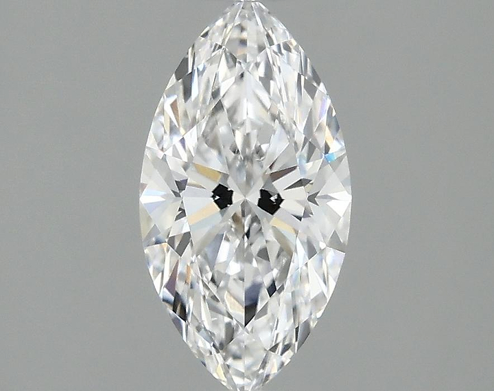1.09 Carat Marquise Shaped Ideal Cut VS2 IGI Certified Lab Grown Diamond