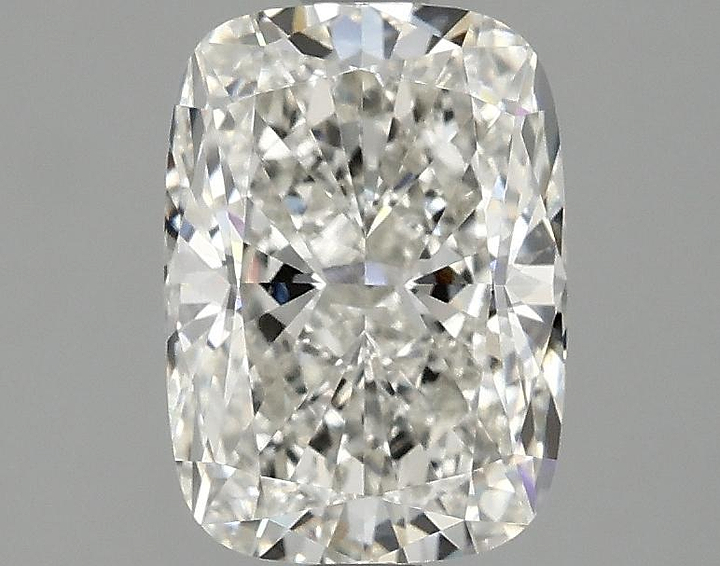 2.04 Carat Cushion Shaped Excellent Cut VS1 IGI Certified Lab Grown Diamond