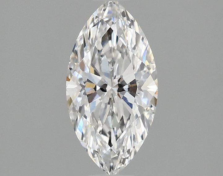 1.06 Carat Marquise Shaped Ideal Cut VS1 IGI Certified Lab Grown Diamond