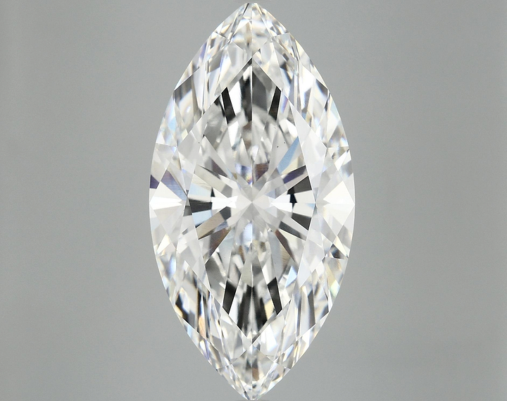 10.07 Carat Marquise Shaped Ideal Cut VS1 IGI Certified Lab Grown Diamond