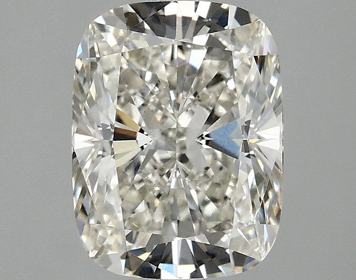 1.98 Carat Cushion Shaped Excellent Cut VS1 IGI Certified Lab Grown Diamond