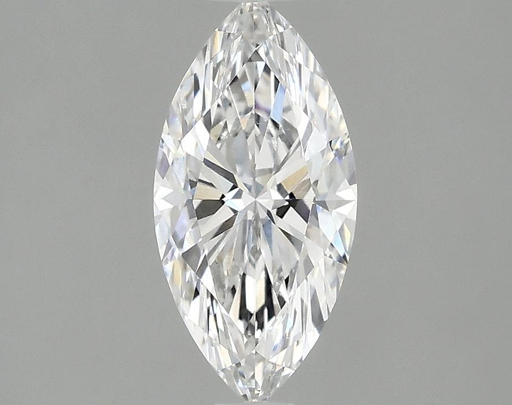 1.05 Carat Marquise Shaped Ideal Cut VS1 IGI Certified Lab Grown Diamond